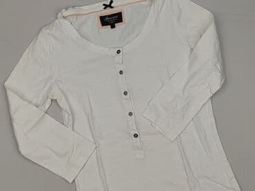 obcisla biale bluzki: House of Denim, Bluzka damska, rozmiar XS — 1