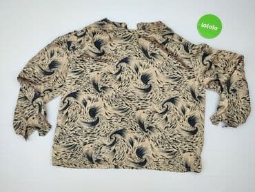 garnitur damski 5xl: Bluzka damska, rozmiar 5XL — 2