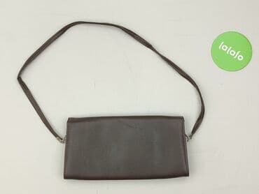 plecaki allegro damskie: Torebka, stan - Bardzo dobry — 3