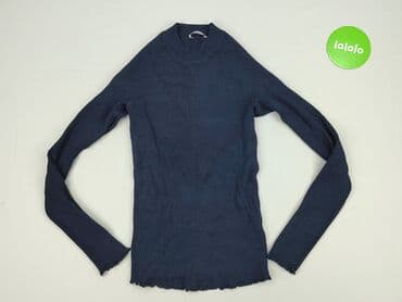 only sweter w paski: Orsay, Golf damski, rozmiar S — 2