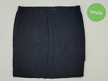 spódnica basic: AJC, Spódnica damska, rozmiar One size — 2