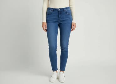 diverse spodnie jeansowe damskie: Diverse, Jeansy damskie, rozmiar M — 1