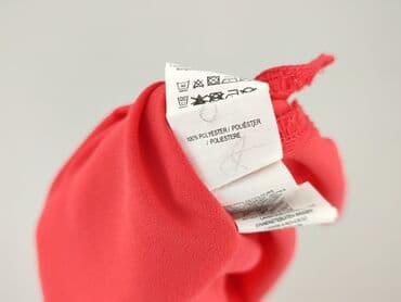 cropp bluzki z krótkim rękawem: Atmosphere, Top damski, rozmiar M — 5