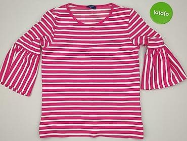 megi bluzki: Denim, T-shirt damski, rozmiar M — 2