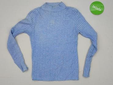 narzutka h: Golf damski, rozmiar S — 2