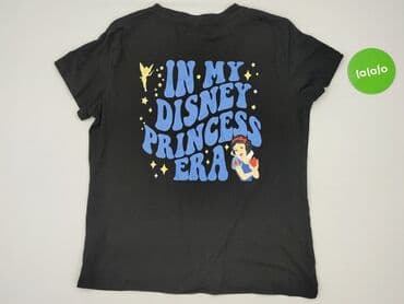 t shirt z kaczorem donaldem: T-shirt damski, rozmiar L — 3