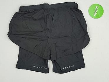 risk: Crivit, Szorty damskie, rozmiar M — 3