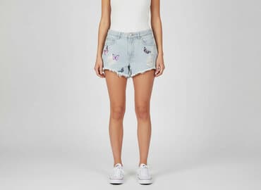 Cropp, Шорти жіночі, розмір S