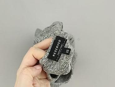 bluzy polska: Sweter damski, rozmiar XS — 4