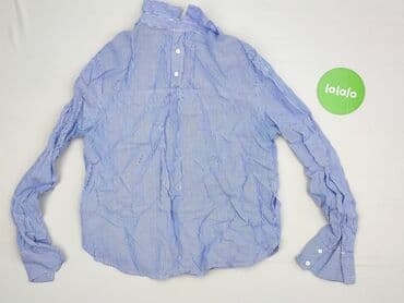 koszulka barcelony pepco: Bershka, Koszula damska, S — 3