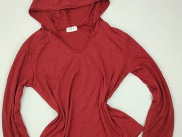 t shirty oversize basic: Bluza z kapturem damska, rozmiar XL — 1