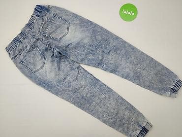jogger cropp: Cropp, Jeansy damskie, rozmiar XS — 4