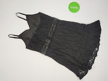 leginsy ze stringami: OCCULT, Sukienka damska, rozmiar S — 3