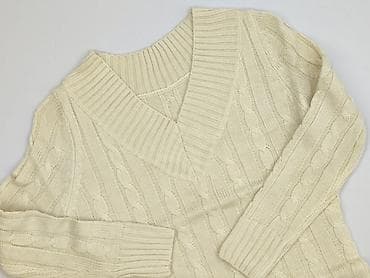 sweter 157: Tunika damska, rozmiar S — 1