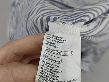 koszula h: H&M Mama, Koszula damska, rozmiar M — 5