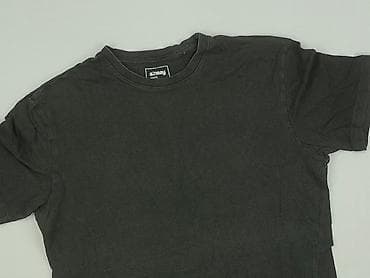 Sinsay, Koszulka dla mężczyzn, rozmiar S