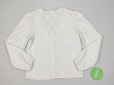 sara guzik: Shein, Bluzka damska, rozmiar XS — 3