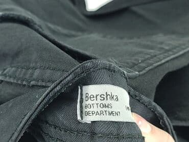 jeans mom slim fit stradivarius: Bershka, Shorts for women, S at lalafo.pl — 7 jeans mom slim fit stradivarius: Bershka, Shorts for women, S — 7