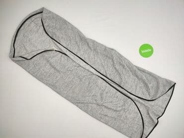 mohito bezrękawnik damski: Ponczo damskie, rozmiar L — 2