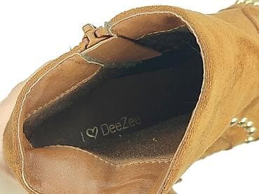 obuwie ravini: Botki damskie, rozmiar 36 — 7