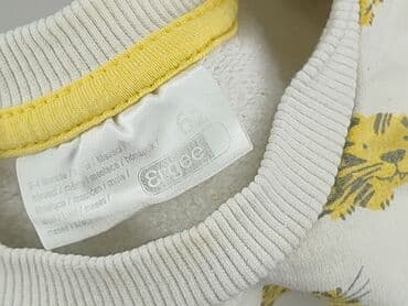 kombinezon zimowy softshell: Sweatshirt, Ergee, 1-3 months, condition - Very good — 4