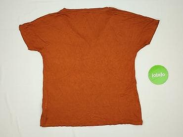 dresy terranova: F&F, T-shirt damski, rozmiar M — 3