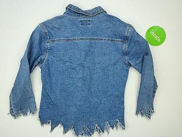 levis 34: Kurtka jeansowa damska, rozmiar XL — 3