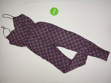 sandały c a: New Look, Kombinezon damski, rozmiar L — 2