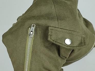 massimo dutti ramoneska: Kurtka przejściowa damska, rozmiar XS — 6