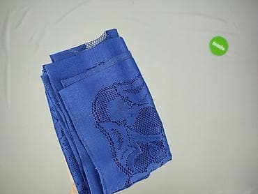 dom brazzers: PL - Napkin 77 x 72, color - Blue, condition - Perfect — 4