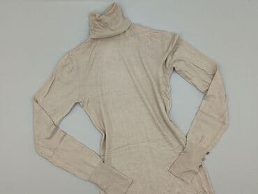 sukienka z dlugim rekawem sinsay: Sinsay, Women`s dress, size S — 1