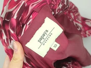 Women's Clothing: Paprika, Women's blazer, size M (EU 38) — 4