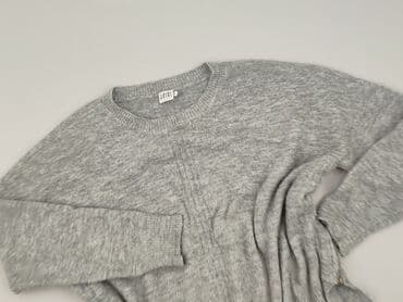 top sweterkowy h: Women`s sweater, size XL (EU 42) — 1