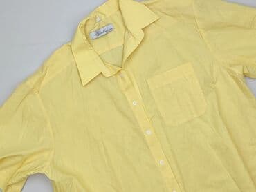 koszulki męskie cropp: Shirt for men, 2XL (EU 44), Wółczanka, condition - Good — 1
