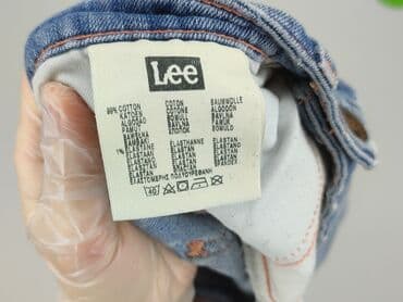damskie jeansy lee: Lee, Jeansy damskie, L — 4