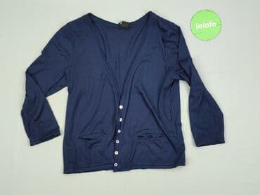 kurtki puchowe hm: H&M, Kardigan damski, rozmiar S — 2