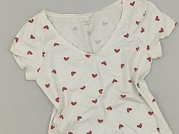 t shirty plus size: Camaïeu, T-shirt damski, rozmiar S — 1
