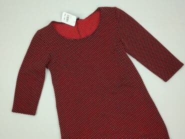 czerwone sukienki w groszki: Christian Lacroix, Sukienka damska, rozmiar S — 1