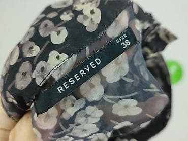 inblu buty ccc: Reserved, Bluzka damska, rozmiar M — 4