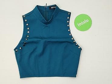 missguided bluzki: Missguided, Top damski, rozmiar XS — 2