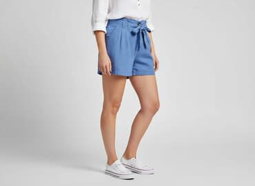 primark spodenki damskie: Primark, Szorty damskie, rozmiar XL — 7