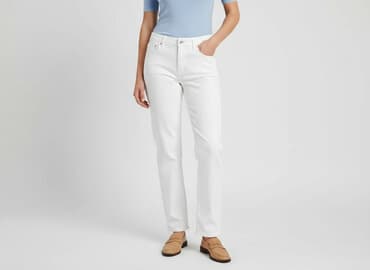 versace jeans couture: Jeansy damskie, rozmiar L — 1