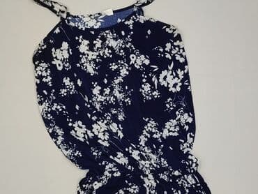 kombinezon długi rękaw krótkie spodenki: Kombinezon damski, rozmiar M — 1