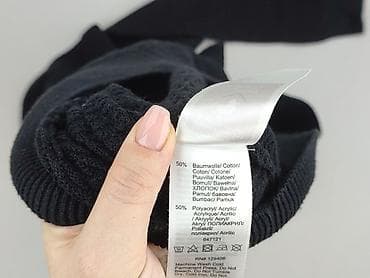 sweter clockhouse: Bpc, Sweter dla mężczyzn, rozmiar L — 4