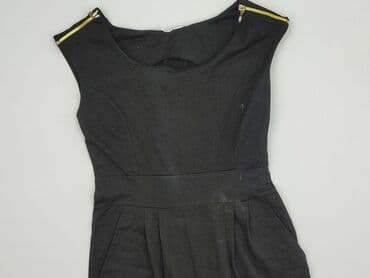 grinpoint sukienki: Greence, Sukienka damska, M — 1