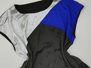 asymetryczna bluzki: Bluzka damska, rozmiar XL — 1