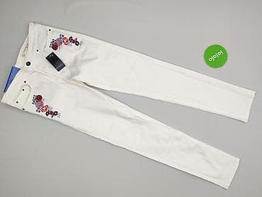 cropp shoes: Esmara, Jeansy damskie, rozmiar S — 2