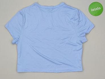 hello kitty spodnie shein: Shein Curve, T-shirt damski, rozmiar 2XL — 3