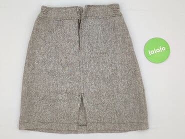 ciepła spódnice: Carry, Spódnica damska, rozmiar XS — 3