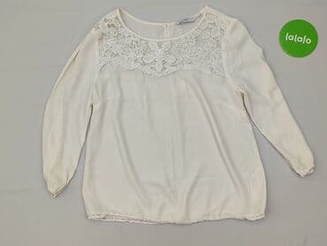 bluzki biznesowe damskie: New Look, Bluzka damska, rozmiar M — 2